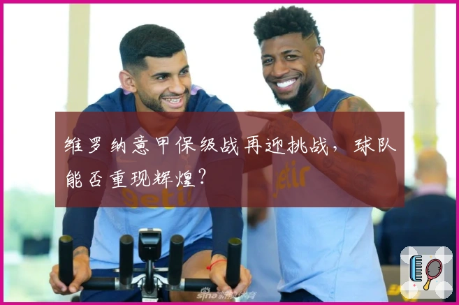 维罗纳意甲保级战再迎挑战，球队能否重现辉煌？