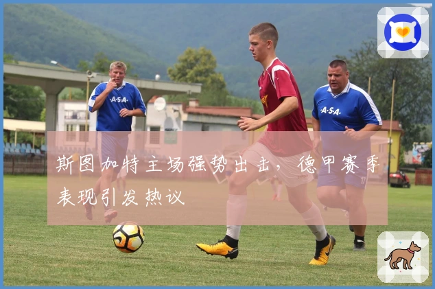 斯图加特主场强势出击，德甲赛季表现引发热议